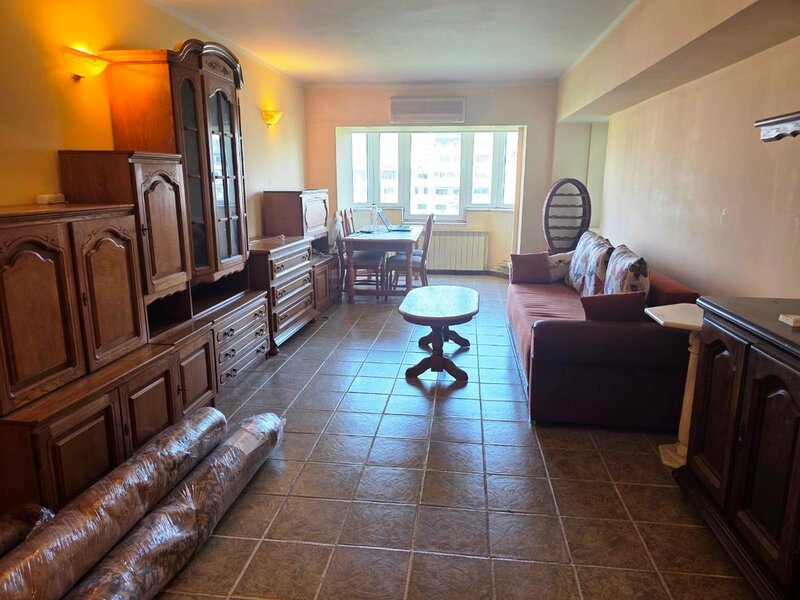 Decebal, Alba Iulia,