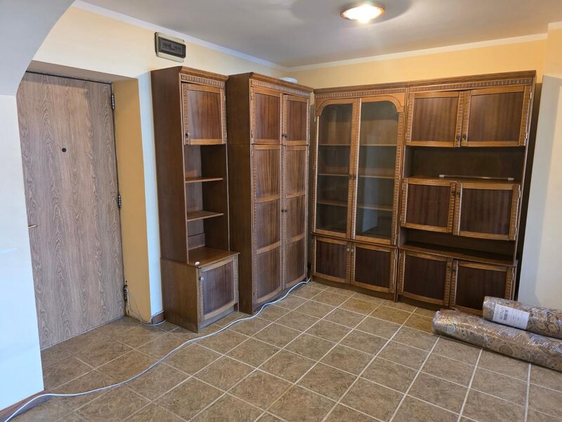 Decebal, Alba Iulia,